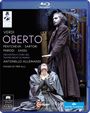 Giuseppe Verdi: Tutto Verdi Vol.1: Oberto (Blu-ray), BR
