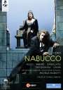 Giuseppe Verdi: Tutto Verdi Vol.3: Nabucco (DVD), DVD