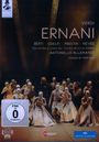 Giuseppe Verdi: Tutto Verdi Vol.5: Ernani (DVD), DVD