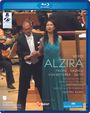 Giuseppe Verdi: Tutto Verdi Vol.9: Alzira (Blu-ray), BR