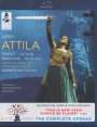 Giuseppe Verdi: Tutto Verdi Vol.8: Attila (Blu-ray), BR