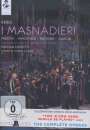 Giuseppe Verdi: Tutto Verdi Vol.11: I Masnadieri (DVD), DVD