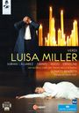 Giuseppe Verdi: Tutto Verdi Vol.14: Luisa Miller (DVD), DVD