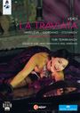 Giuseppe Verdi: Tutto Verdi Vol.18: La Traviata (DVD), DVD