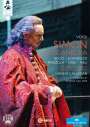 Giuseppe Verdi: Tutto Verdi Vol.20: Simon Boccanegra (DVD), DVD