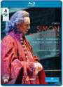 Giuseppe Verdi: Tutto Verdi Vol.20: Simon Boccanegra (Blu-ray), BR