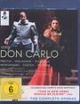 Giuseppe Verdi: Tutto Verdi Vol.23: Don Carlos (Blu-ray), BR