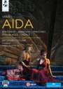 Giuseppe Verdi: Tutto Verdi Vol.24: Aida (DVD), DVD