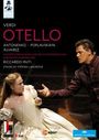 Giuseppe Verdi: Tutto Verdi Vol.25: Otello (DVD), DVD