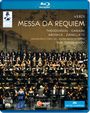Giuseppe Verdi: Tutto Verdi Vol.27: Requiem (Blu-ray), BR