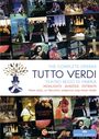 Giuseppe Verdi: Tutto Verdi Sampler (DVD), DVD