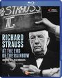Richard Strauss: Richard Strauss - At the End of the Rainbow, BR
