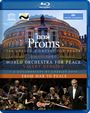 : BBC Proms - The Unesco Concert For Peace, BR