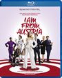 : I Am From Austria, BR