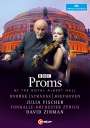 : BBC Proms at the Royal Albert Hall 21.7.2014, DVD