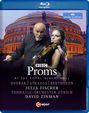 : BBC Proms at the Royal Albert Hall 21.7.2014, BR