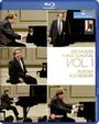 Ludwig van Beethoven: Klaviersonaten Vol.1 (Mitschnitte von den Salzbuger Festspielen 2014), BR