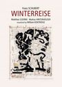 Franz Schubert: Winterreise D.911 (Visualisiert von William Kentridge), BR