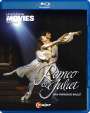 : San Francisco Ballet - Romeo & Julia (Prokofieff), BR