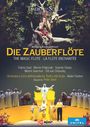 Wolfgang Amadeus Mozart: Die Zauberflöte, DVD