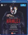 Franco Faccio: Amleto (Hamlet), BR