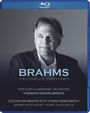 Johannes Brahms: Symphonien Nr.1-4, BR