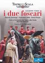 Giuseppe Verdi: I due Foscari, DVD