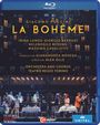 Giacomo Puccini: La Boheme, BR