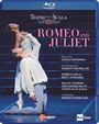 : Ballett der Mailänder Scala:Romeo & Julia, BR