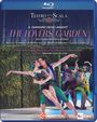 : Ballet Company of Teatro alla Scala: The Lover's Garden, BR