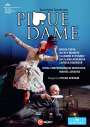 Peter Iljitsch Tschaikowsky: Pique Dame, DVD,DVD