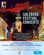 : Salzburger Festspiele - Konzerte 2007-2013, BR,BR,BR,BR,BR,BR
