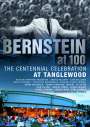 : Bernstein at 100 - The Centennial Celebration at Tanglewood, DVD