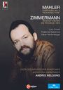 : Andris Nelsons dirigiert die Wiener Philharmoniker, DVD