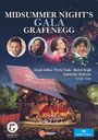 : Grafenegg - Sommernachtsgala 2018, DVD