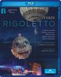 Giuseppe Verdi: Rigoletto, BR