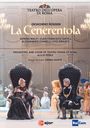 Gioacchino Rossini: La Cenerentola, DVD,DVD