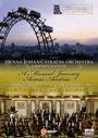 : Wiener Johann Strauss Orchester - A Musical Journey Across Austria, DVD