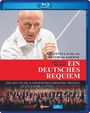 Johannes Brahms: Ein Deutsches Requiem op.45, BR