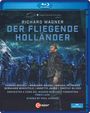 Richard Wagner: Der Fliegende Holländer, BR