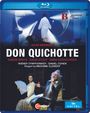 Jules Massenet: Don Quixotte, BR
