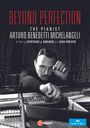 : The Pianist Arturo Benedetti Michelangeli - Beyond Perfection, DVD