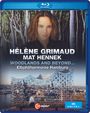 : Helene Grimaud - Woodlands and beyond..., BR