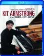 : Kit Armstrong plays Wagner/Liszt/Mozart, BR