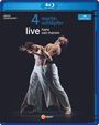 : Wiener Staatsballett: 4 / Mahler live, BR