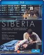 Umberto Giordano: Siberia, BR