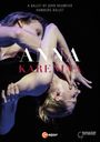 : Hamburg Ballett: Anna Karenina (Ballett von John Neumeier), DVD,DVD