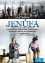 Leos Janacek: Jenufa, DVD