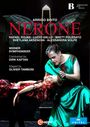 Arrigo Boito: Nerone, DVD,DVD