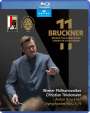 Anton Bruckner: Bruckner 11-Edition Vol.5 (Christian Thielemann & Wiener Philharmoniker), BR